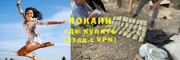 кокс Алексеевка